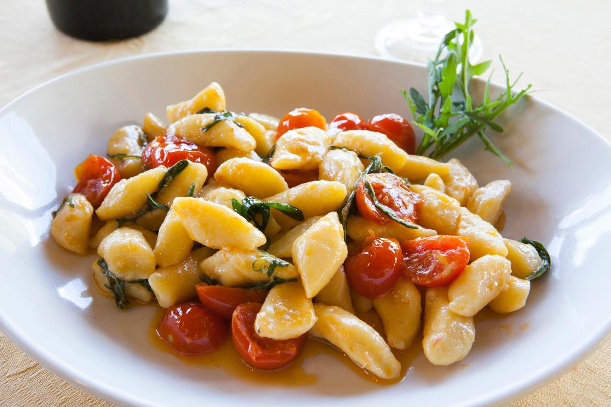 Agriturismo Tre Querce Penna San Giovanni Eksteriør bilde